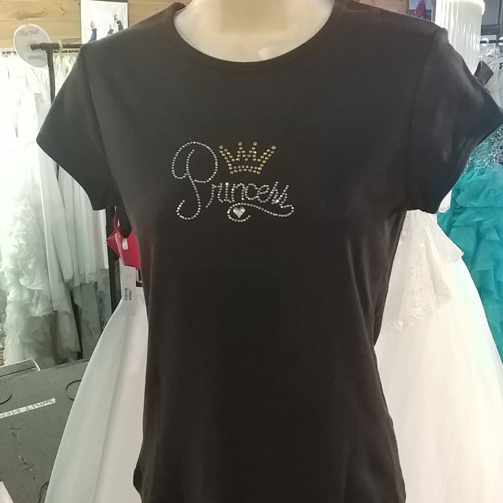 District Threads Top